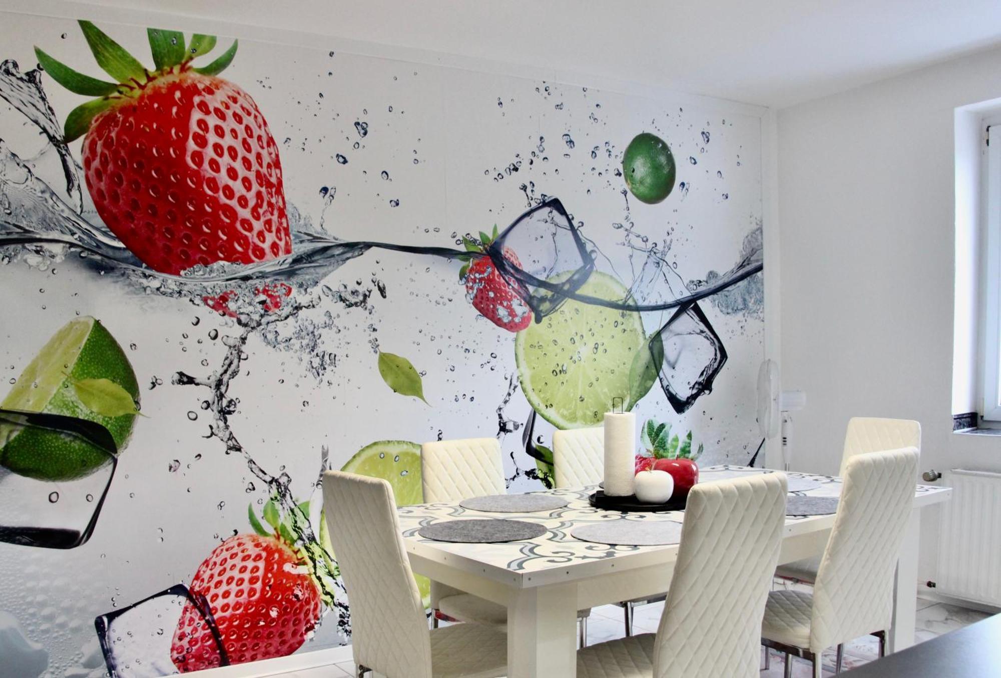 Suite-Apartment-Есен Екстериор снимка