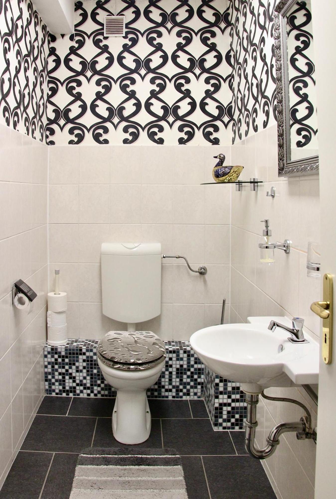 Suite-Apartment-Есен Екстериор снимка