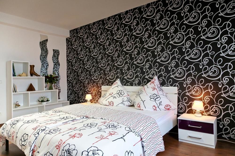 Suite-Apartment-Есен Екстериор снимка
