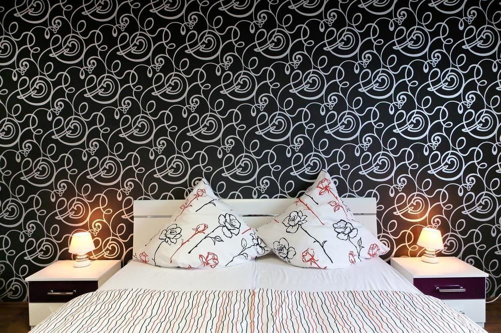 Suite-Apartment-Есен Екстериор снимка