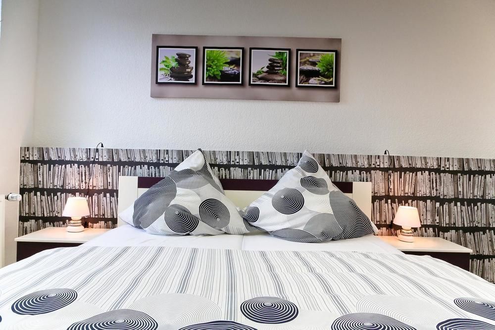 Suite-Apartment-Есен Екстериор снимка